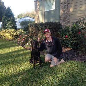 Meet your Posher, Joey